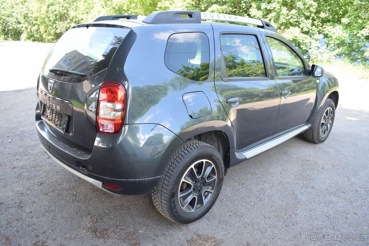 2016 Dacia DUSTER - 3