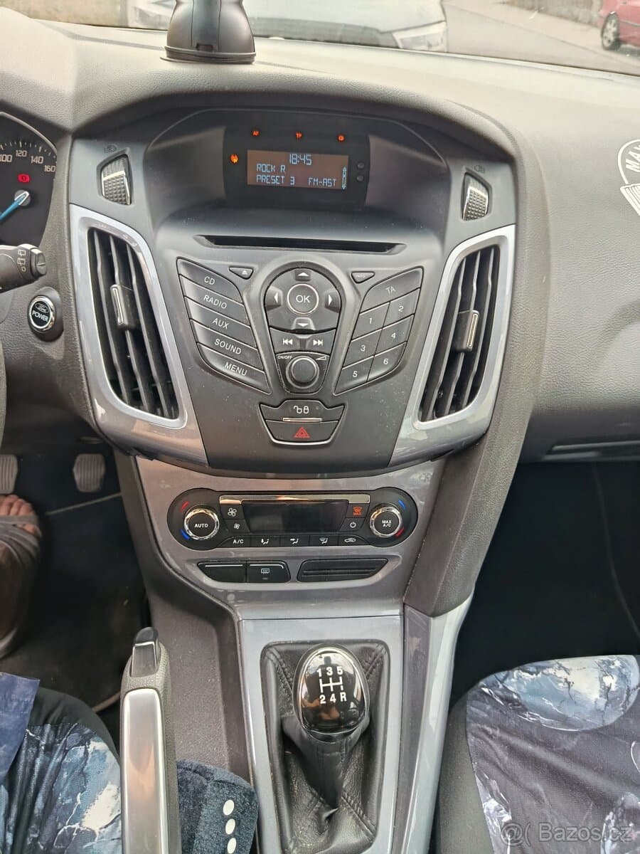 Ford FOCUS - 3