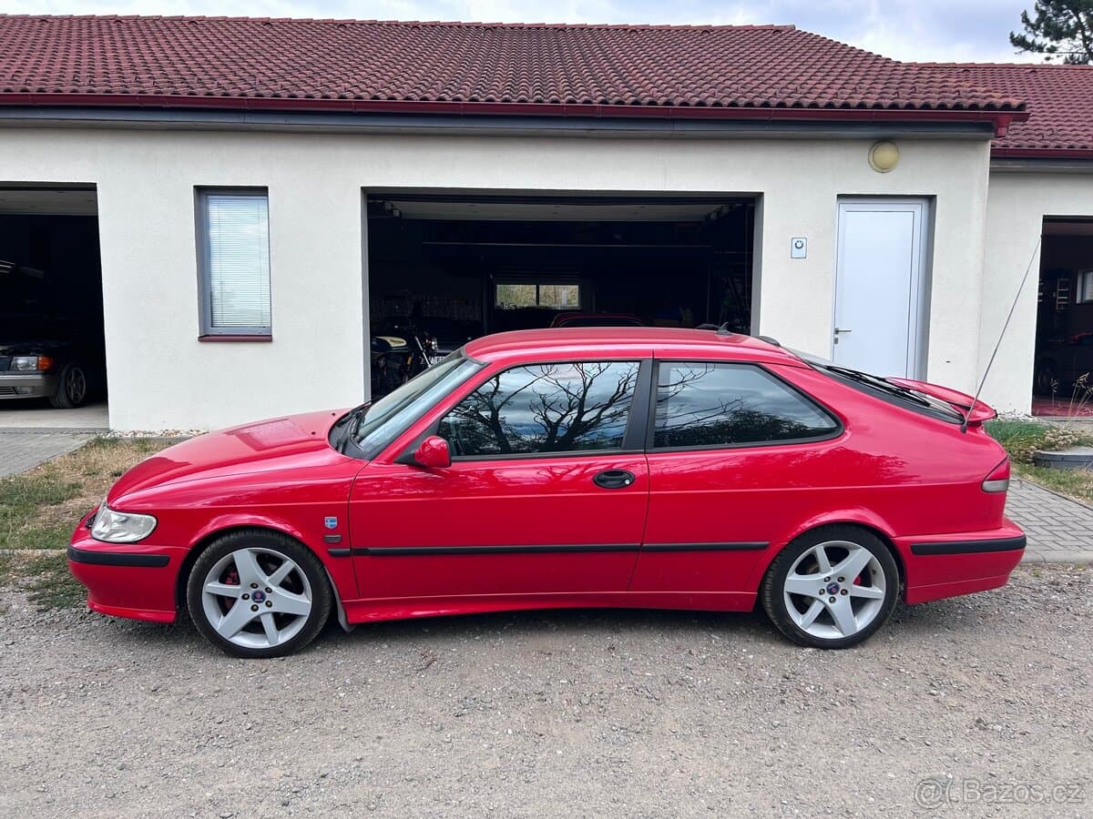 Saab 9-3 - 3