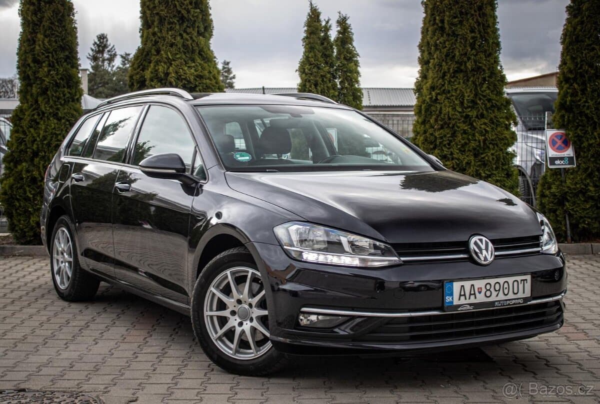 2019 Volkswagen GOLF - 3