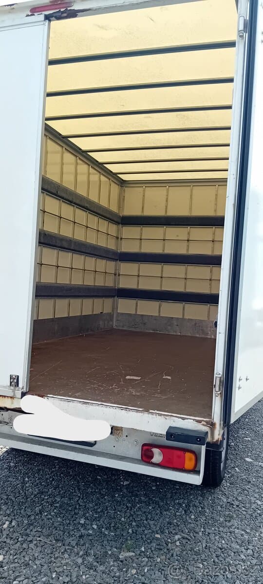 2019 Renault MASTER - 3