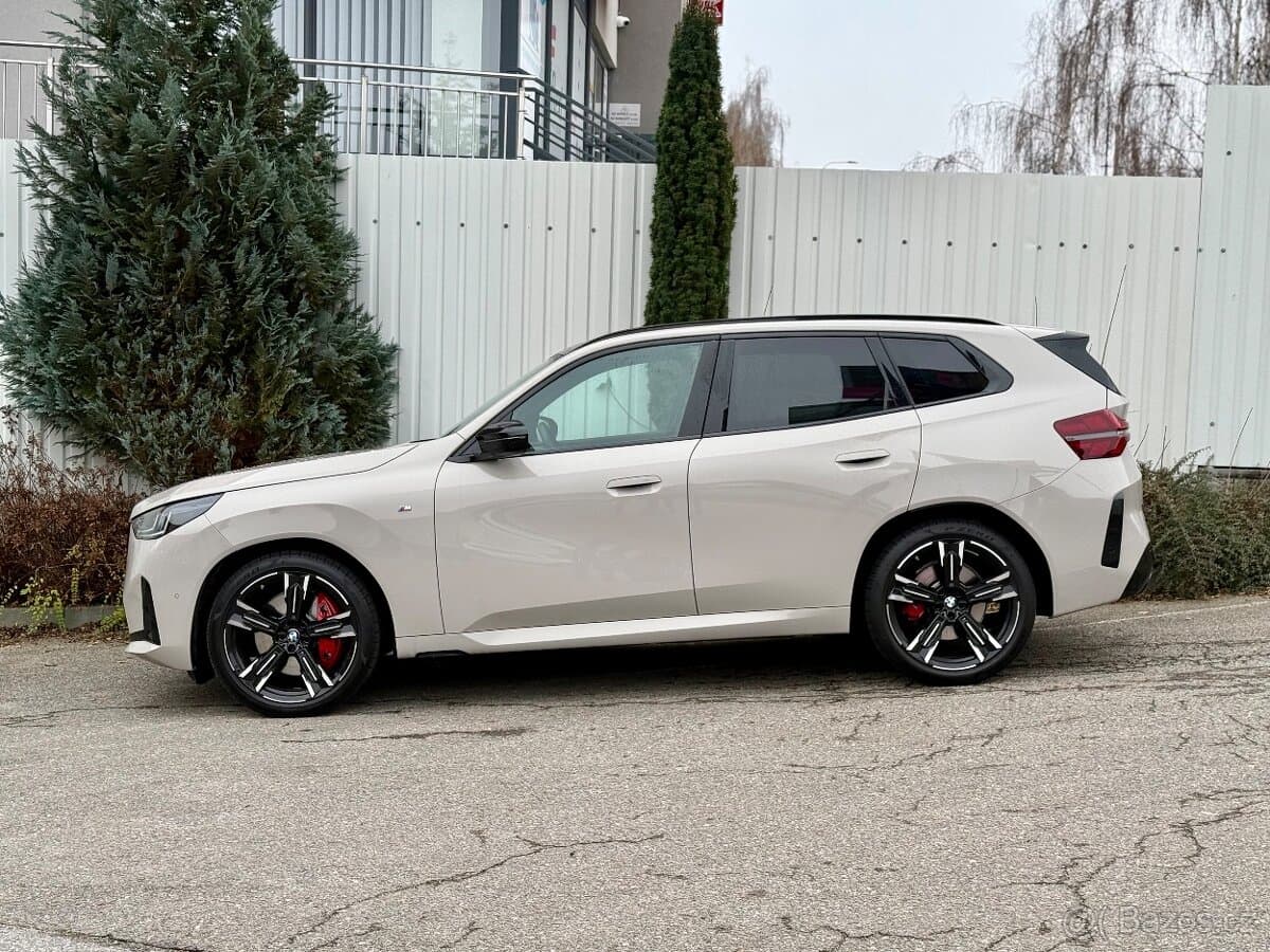 2024 BMW X3 - 3