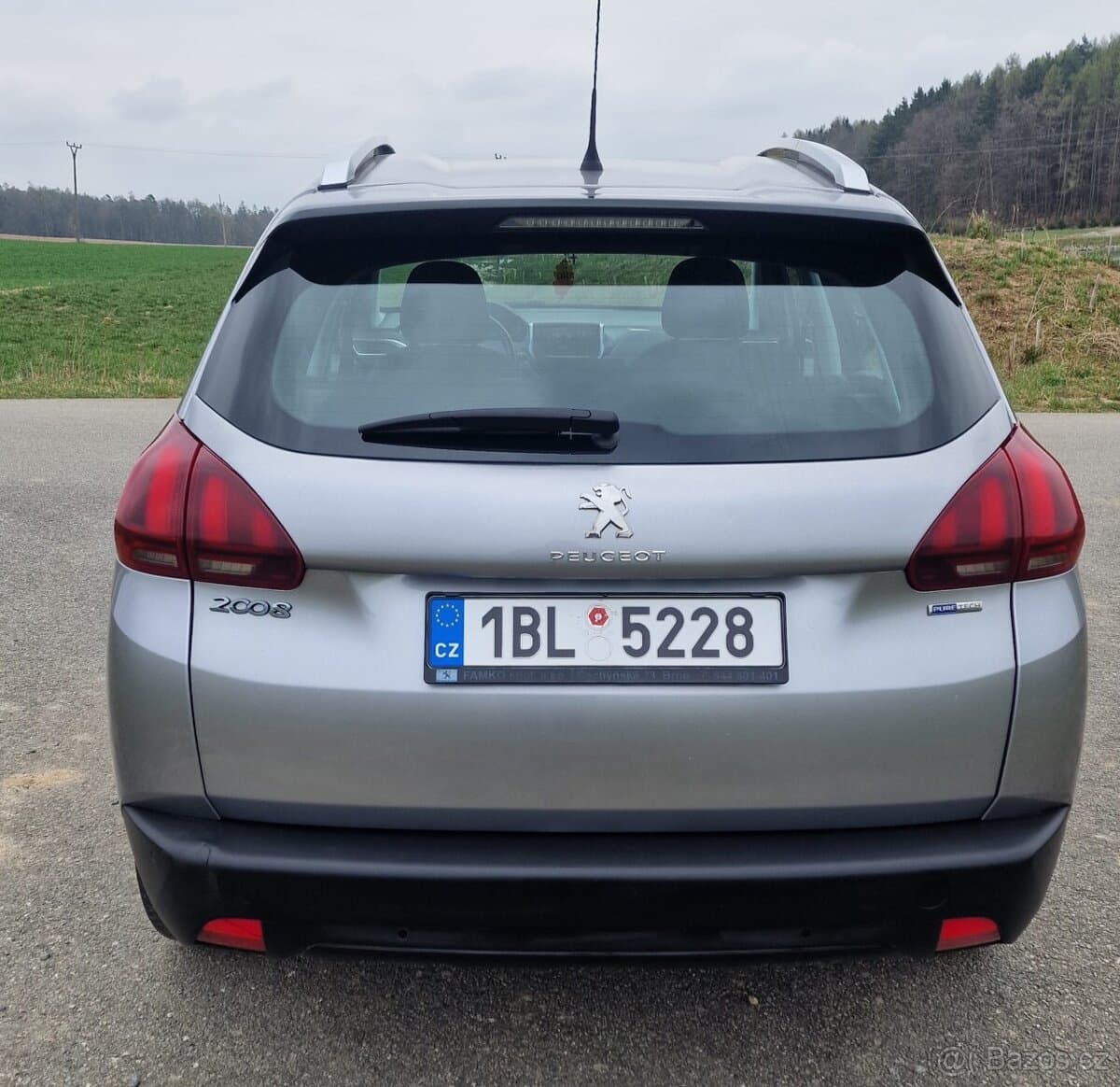2016 Peugeot 2008 - 3