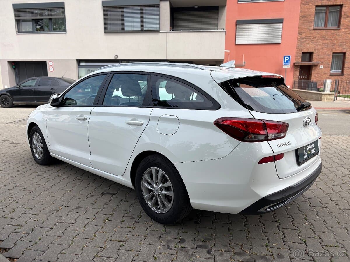 2021 Hyundai i30 - 3