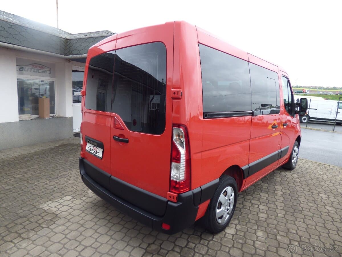 2017 Renault MASTER - 3