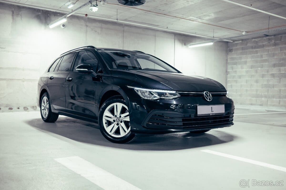 2021 Volkswagen GOLF - 3