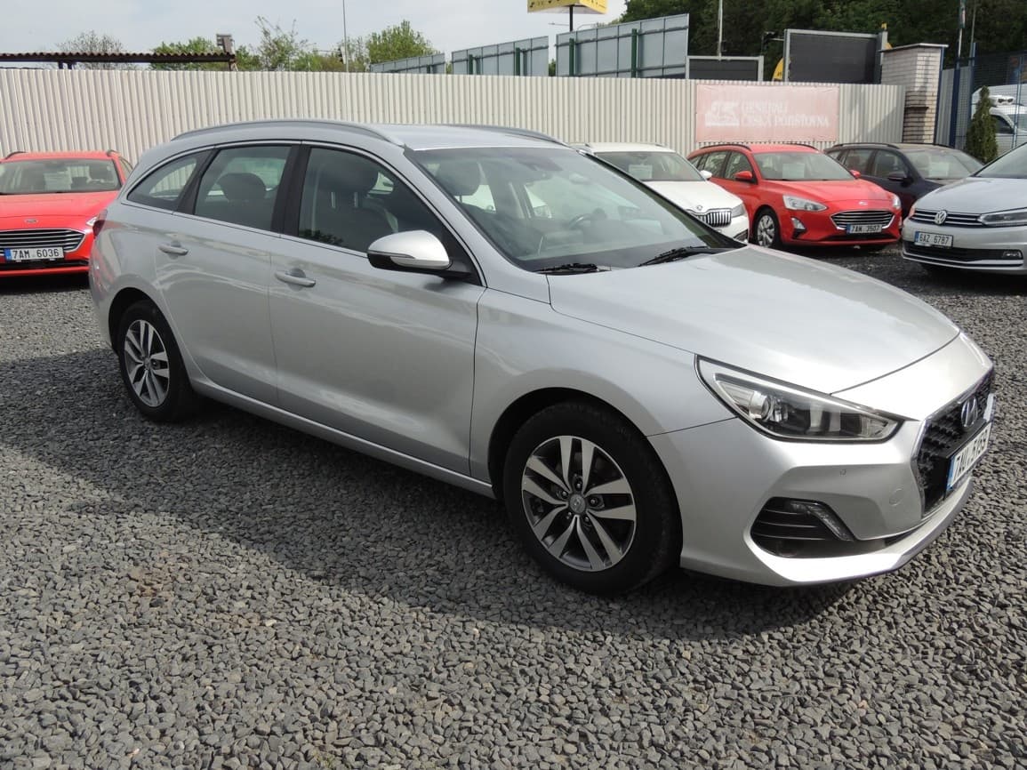 2019 Hyundai i30 - 3