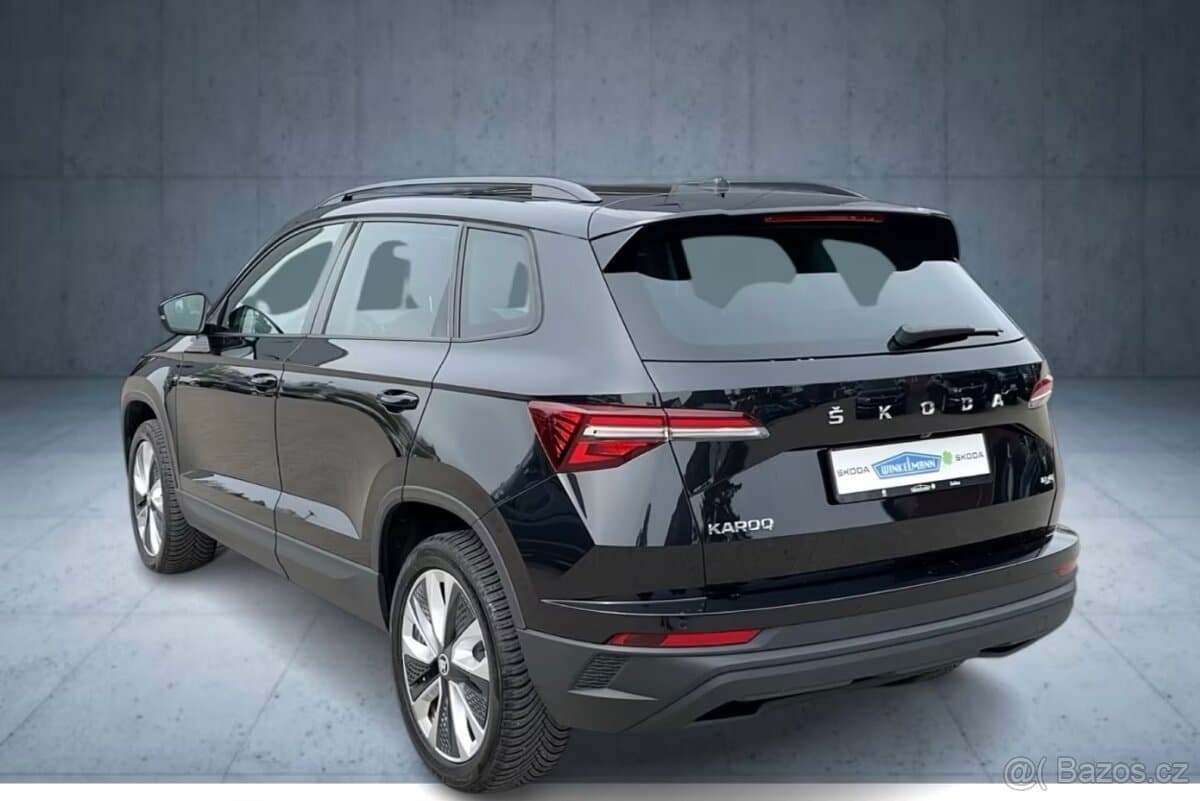 2024 Škoda KAROQ - 3