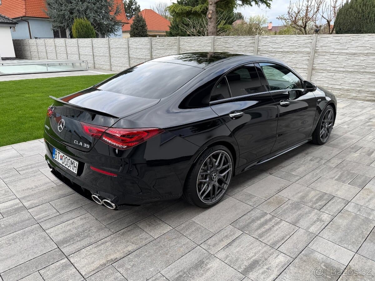 2022 Mercedes-Benz CL-CLASS - 3