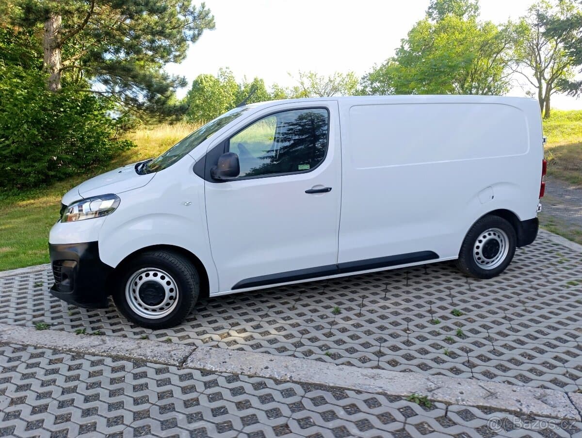 2023 Opel VIVARO - 3