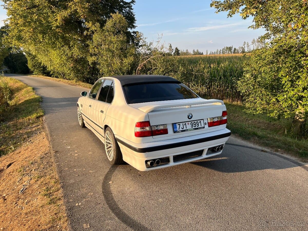 1994 BMW OSTATNÍ - 3