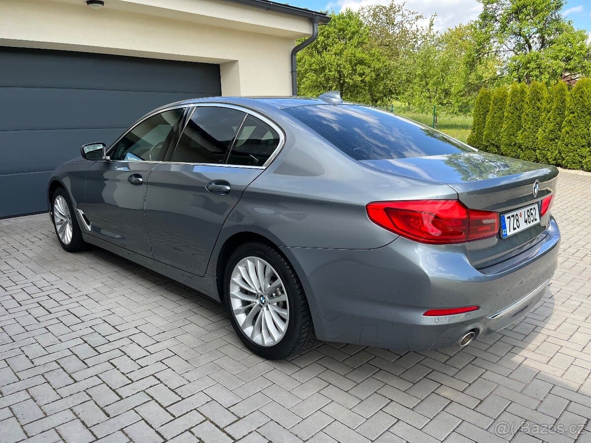 2020 BMW OSTATNÍ - 3