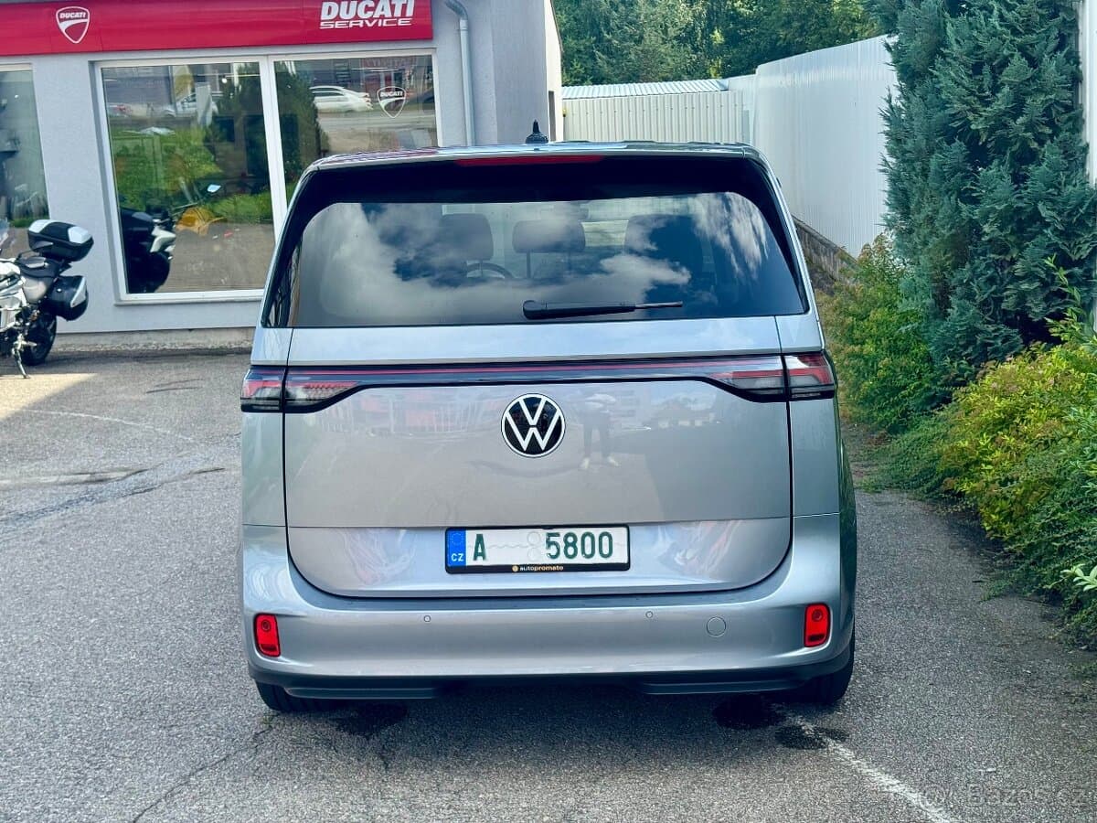 2022 Volkswagen ID. - 3