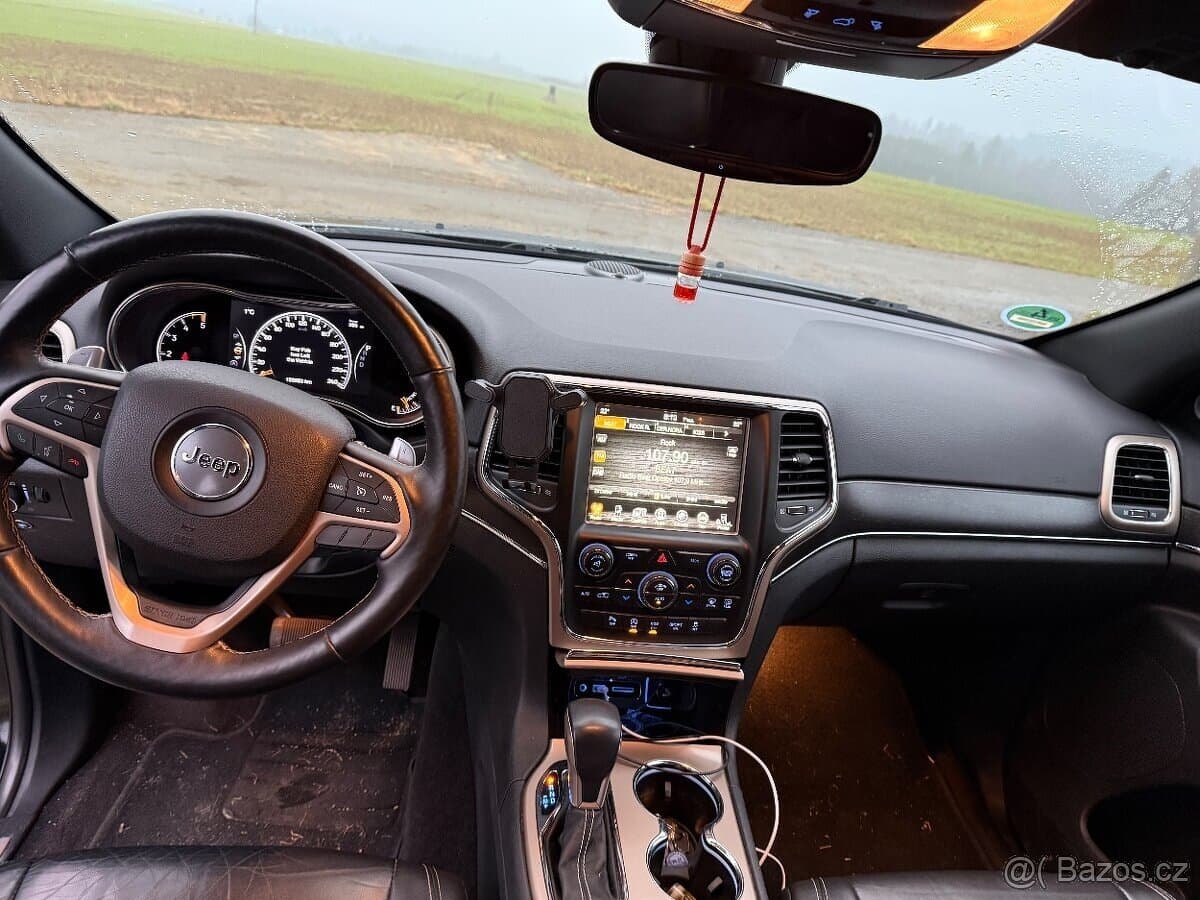 2016 Jeep CHEROKEE - 3