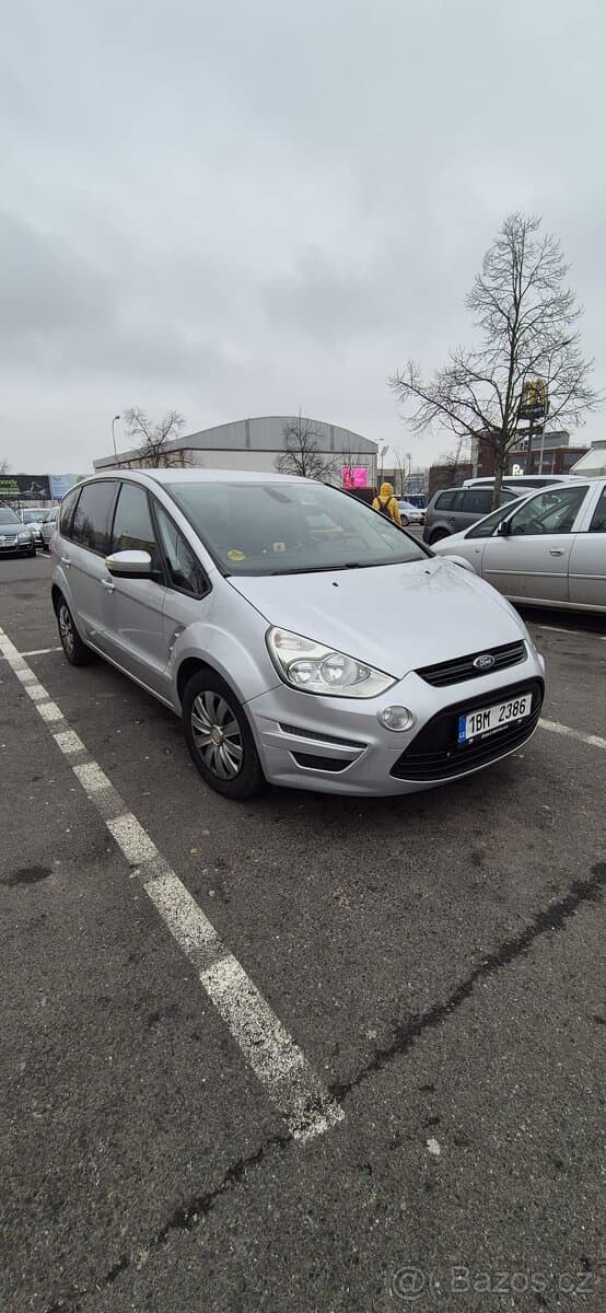 2012 Ford OSTATNÍ - 3