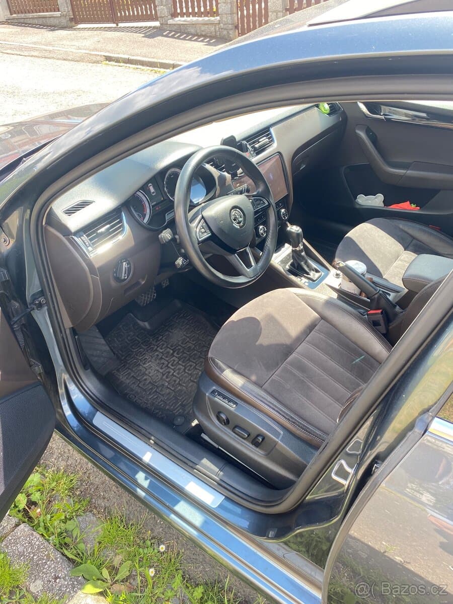 2017 Škoda OCTAVIA - 3