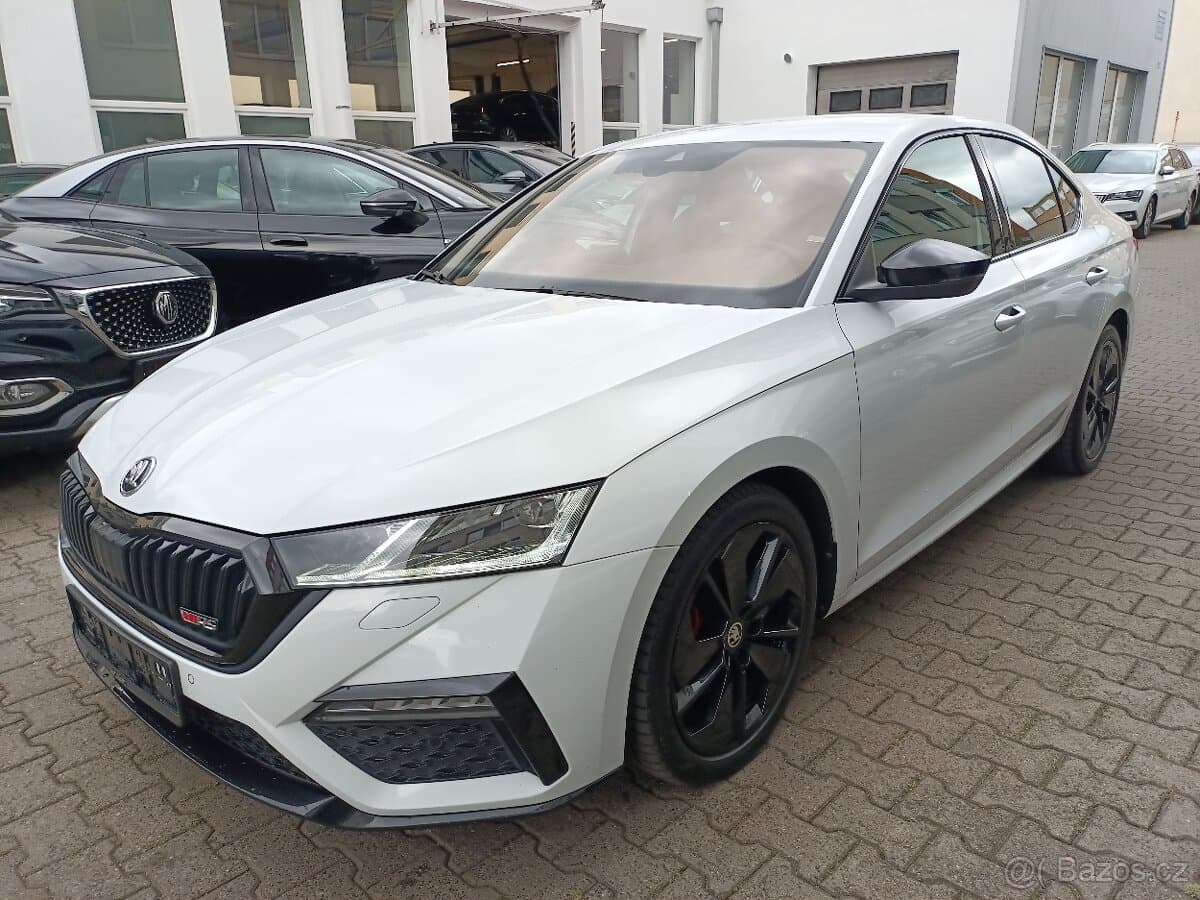 2023 Škoda OCTAVIA - 3