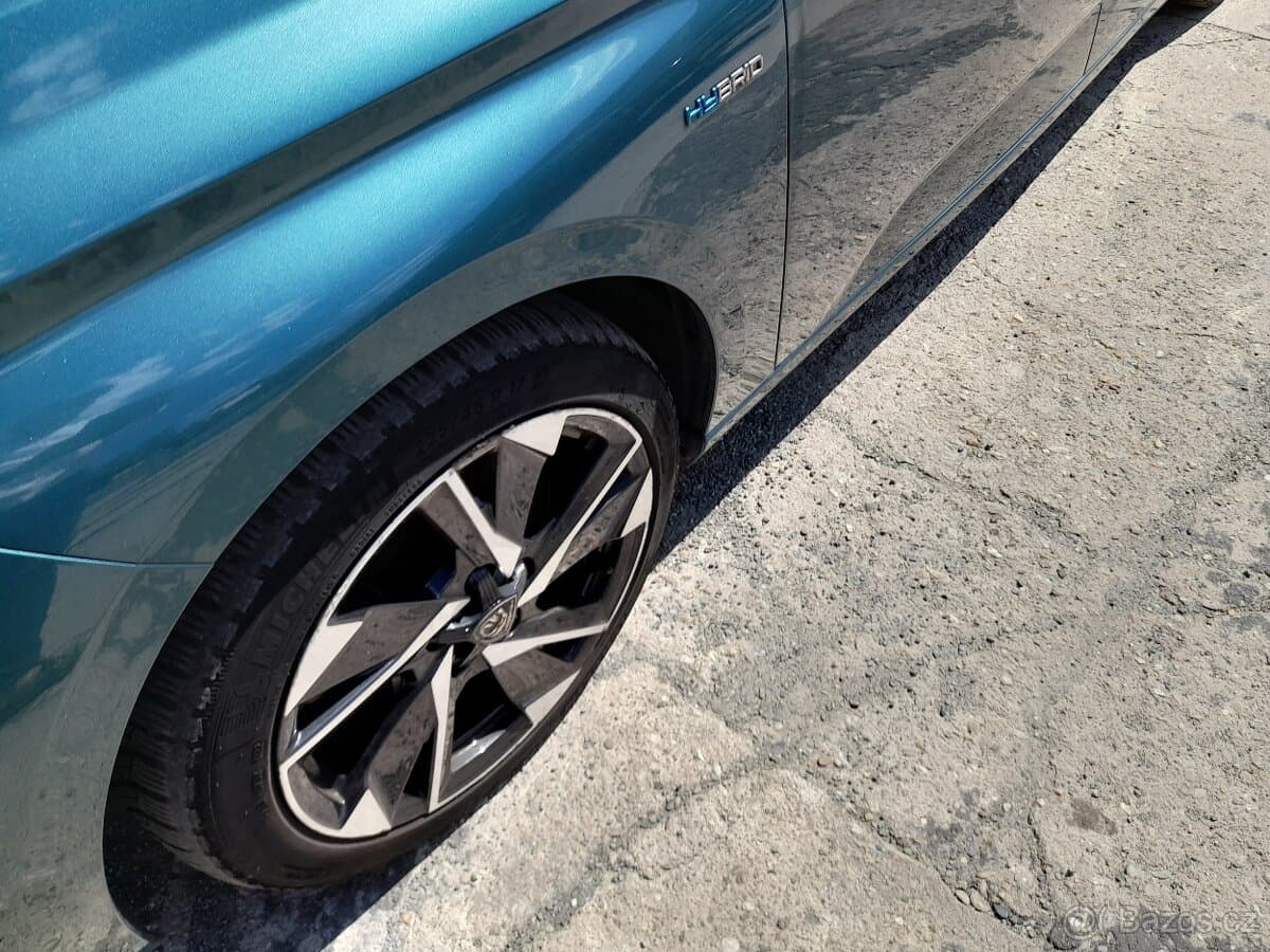 2022 Peugeot 308 - 3