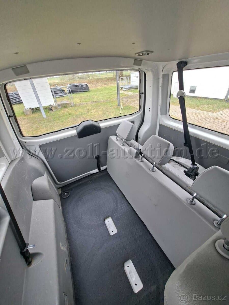 2012 Volkswagen OSTATNÍ - 3