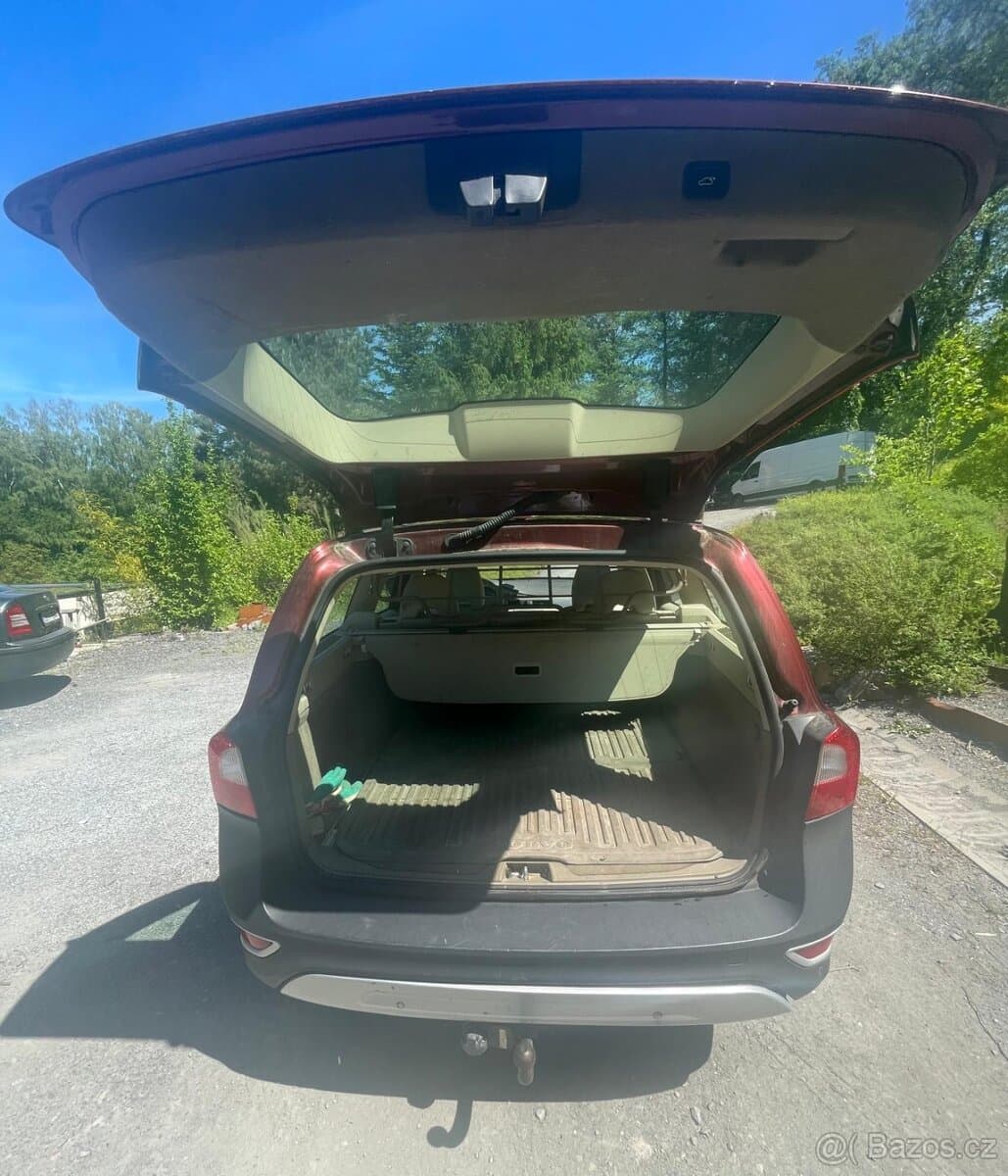 2009 Volvo XC70 - 3