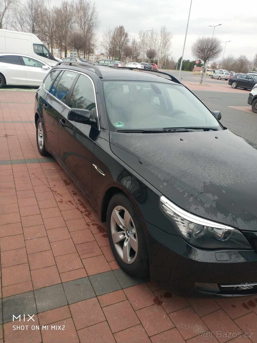 2008 BMW OSTATNÍ - 3