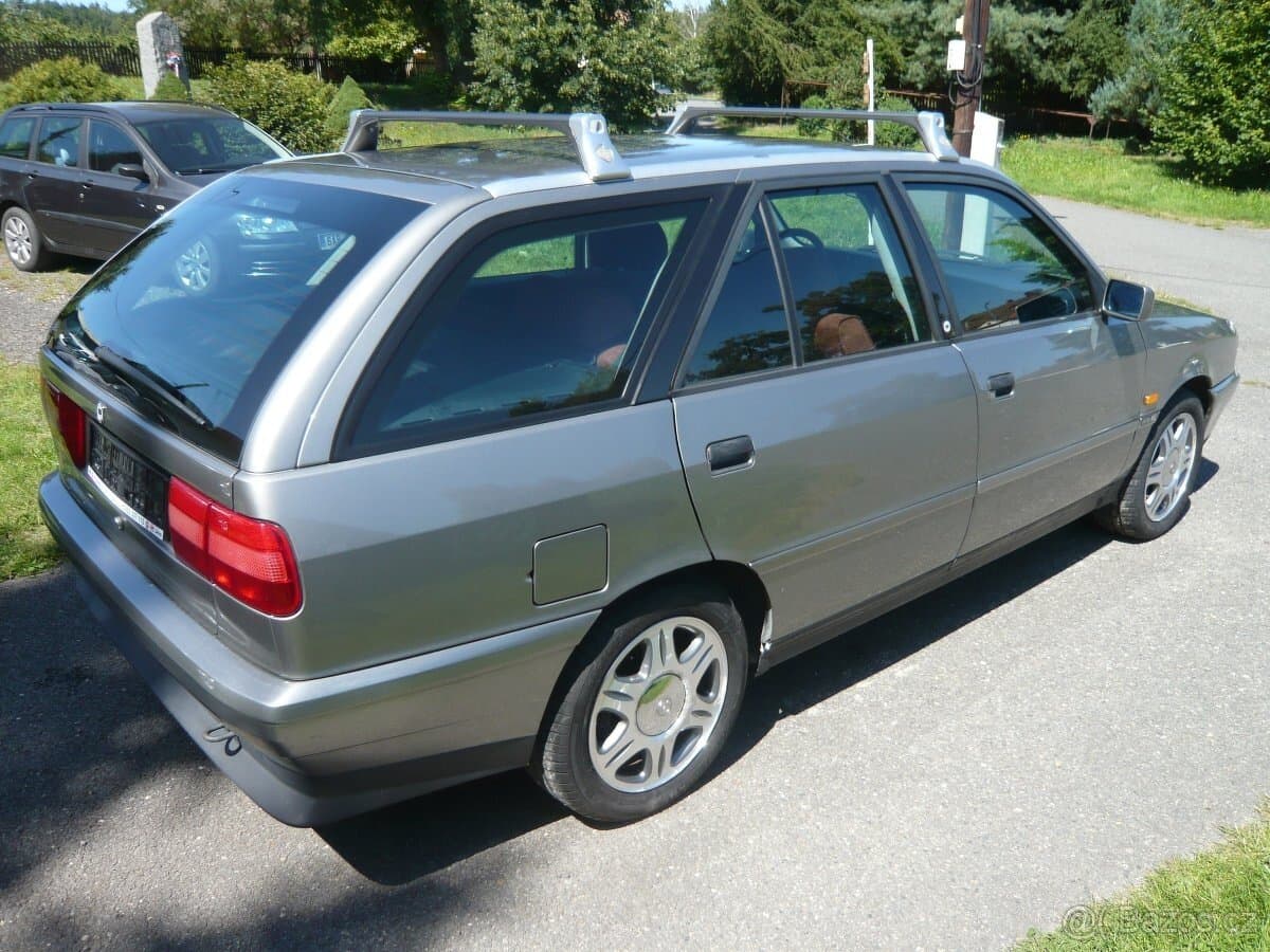1999 Lancia DEDRA - 3