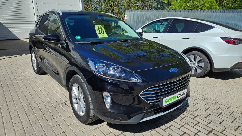 2023 Ford KUGA - 3
