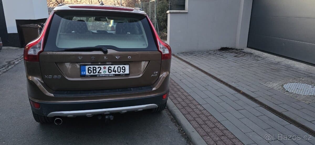 2009 Volvo XC60 - 3