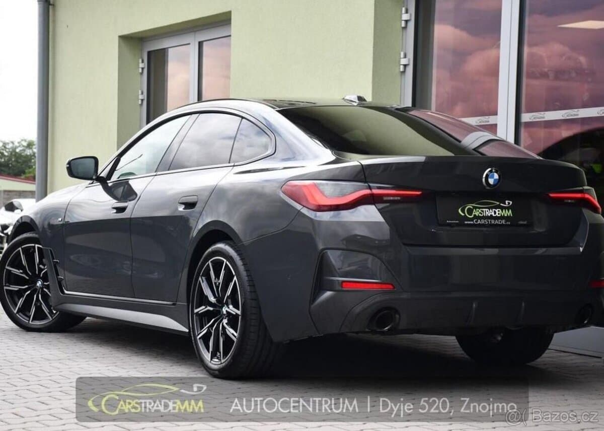 2023 BMW 4-SERIES - 3