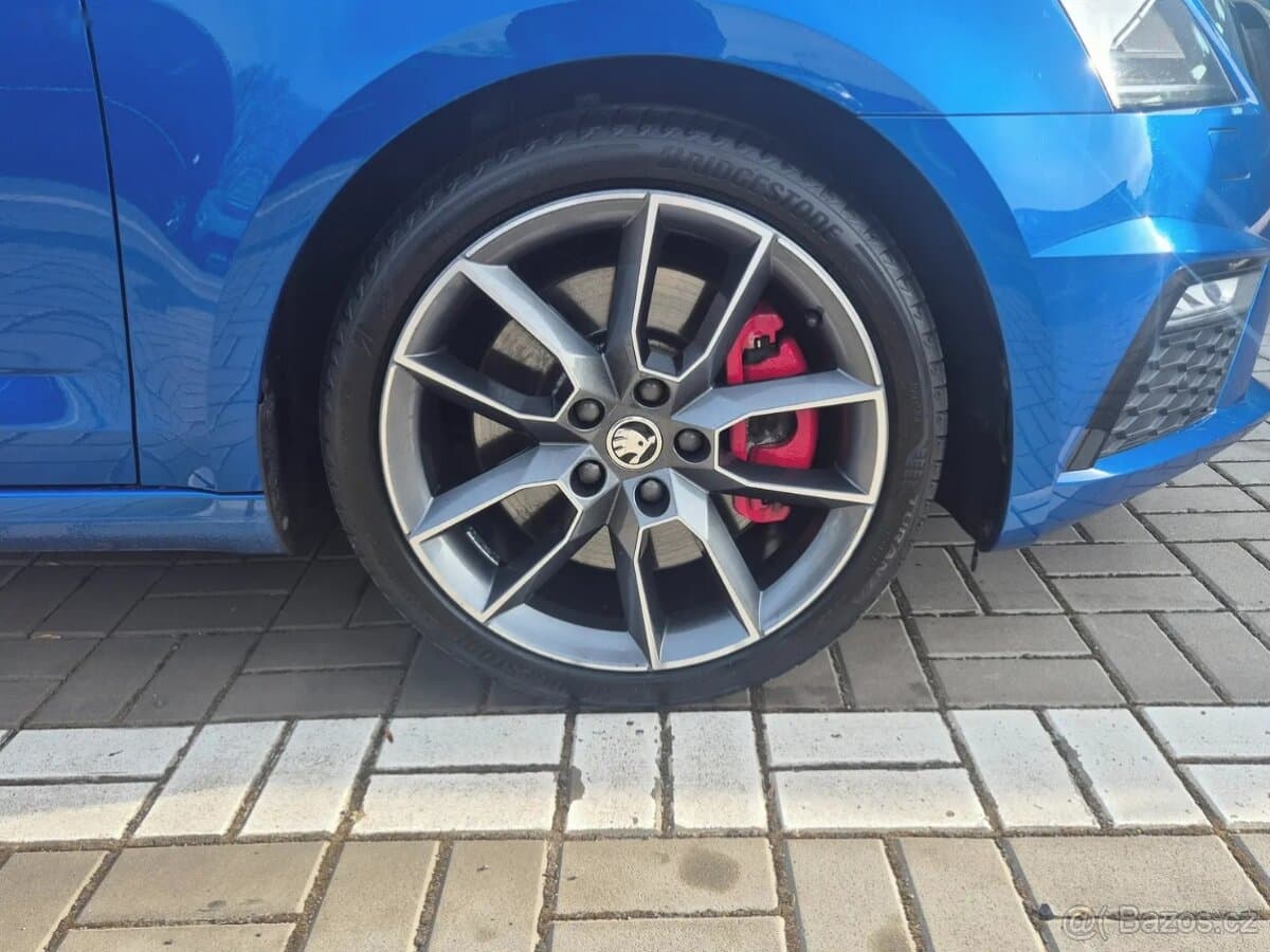 2019 Škoda OCTAVIA - 3
