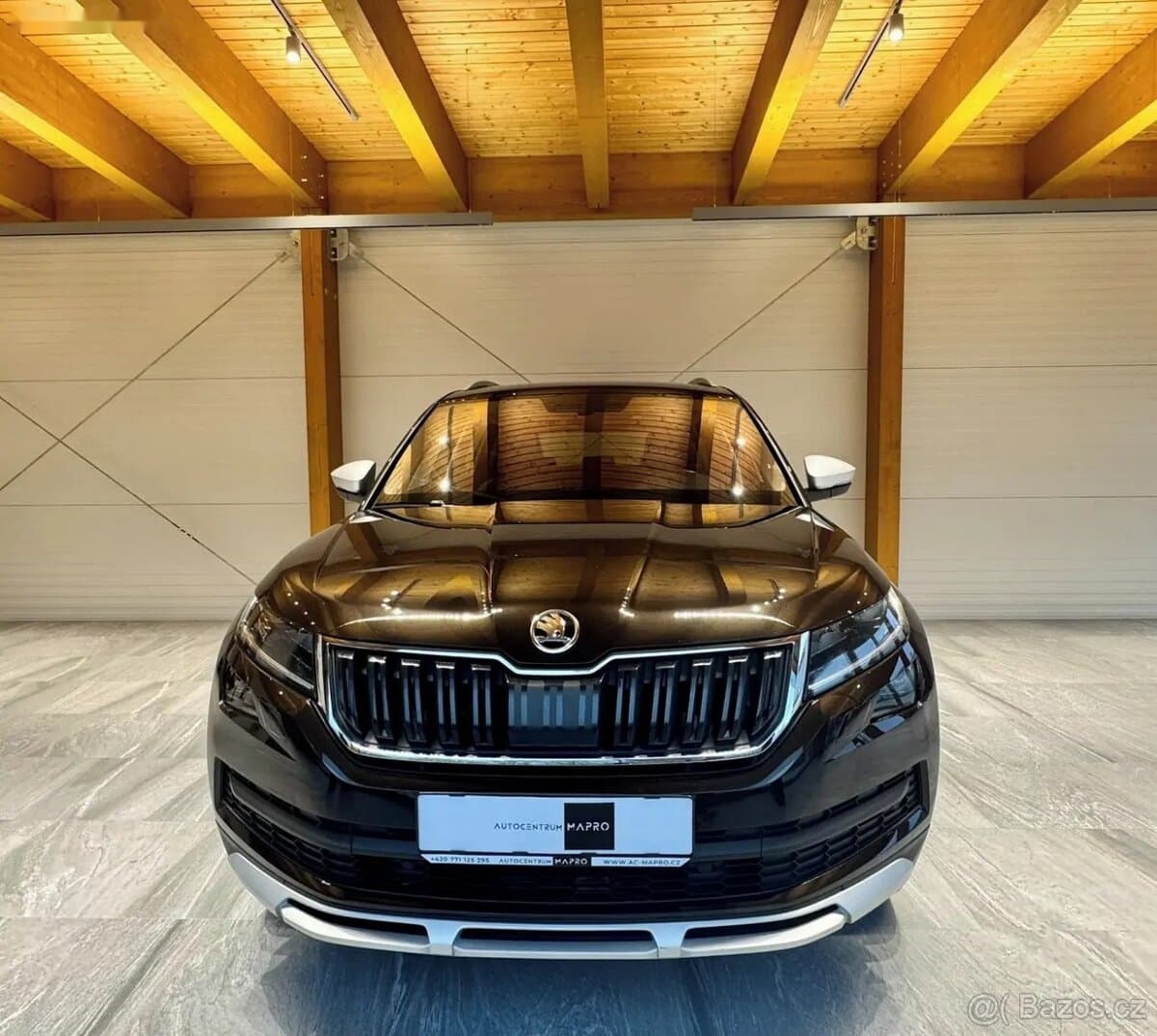 2021 Škoda KODIAQ - 3