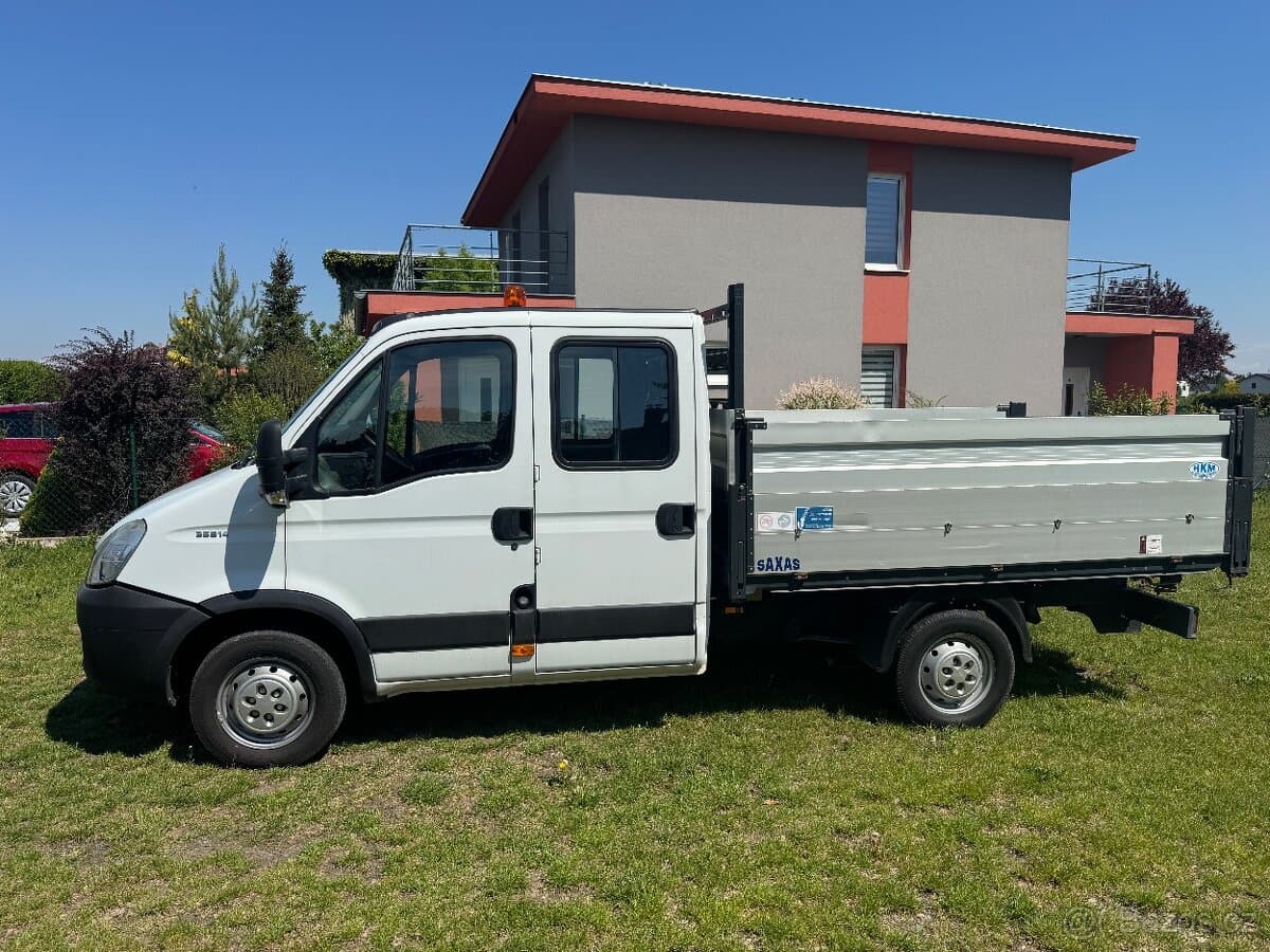 2010 Iveco OSTATNÍ - 3