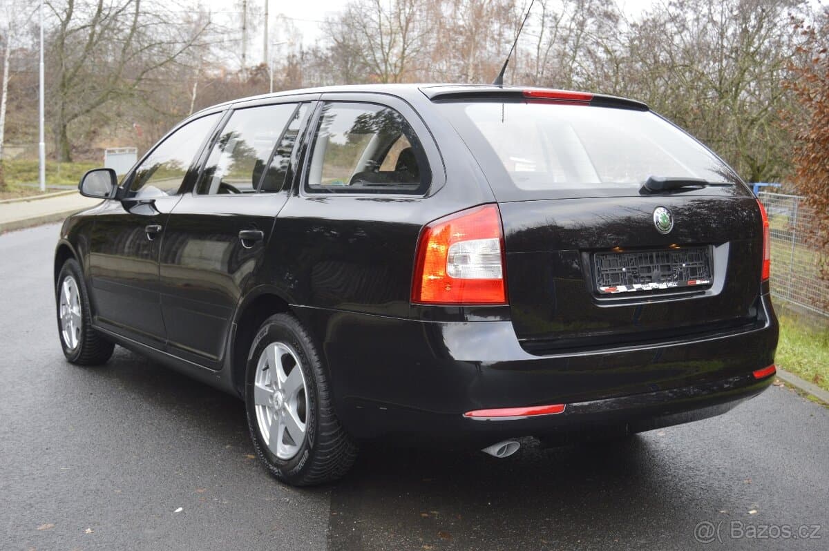 2012 Škoda OCTAVIA - 3