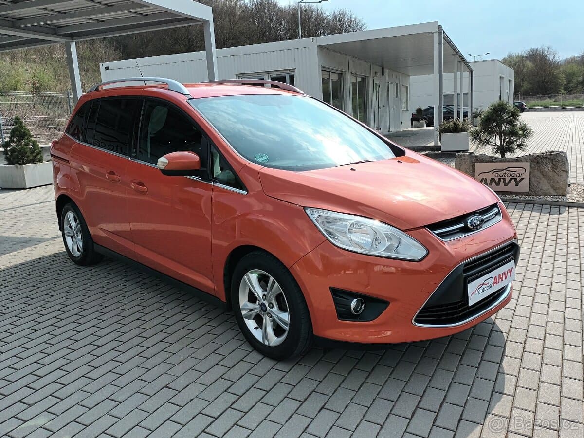 2012 Ford OSTATNÍ - 3