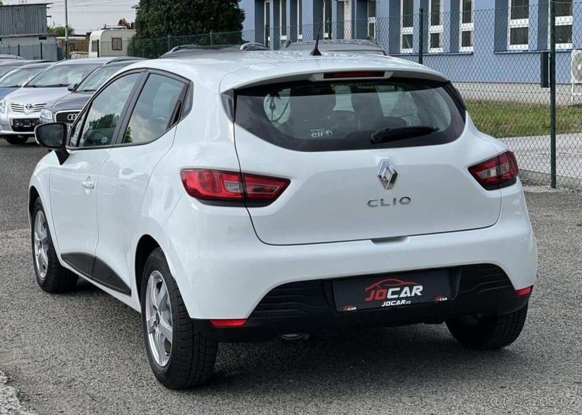 2014 Renault CLIO - 3