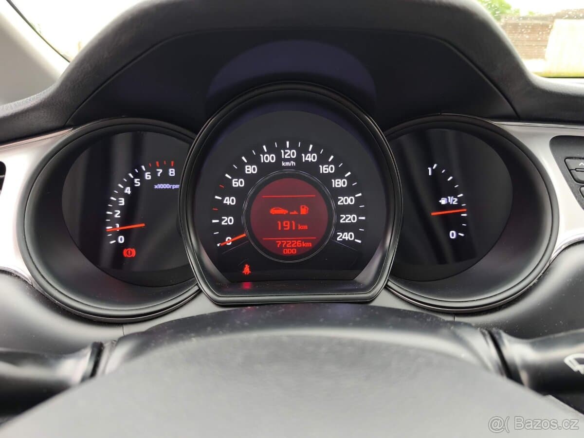 2016 Kia PROCEED - 3