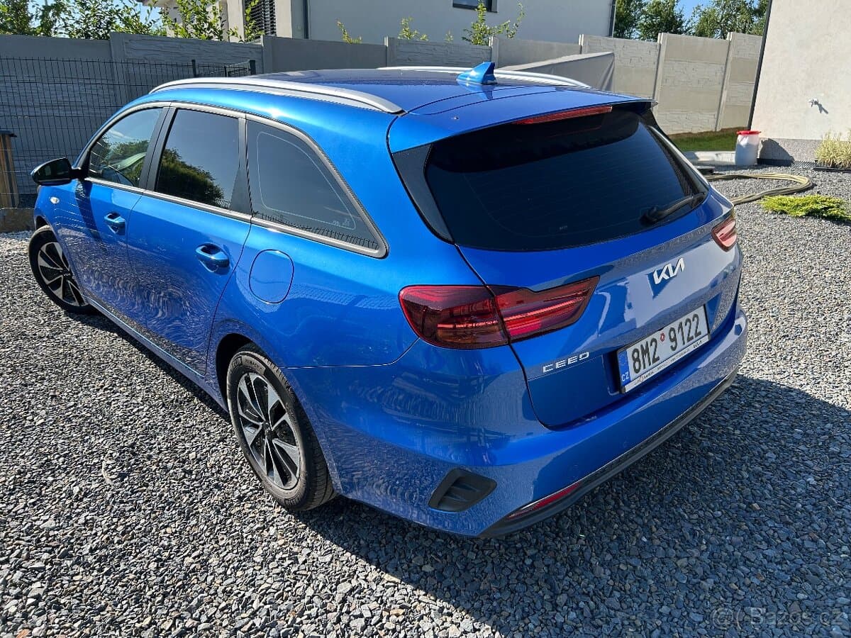 2026 Kia OSTATNÍ - 3