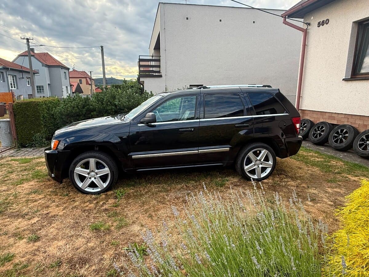Jeep CHEROKEE - 3