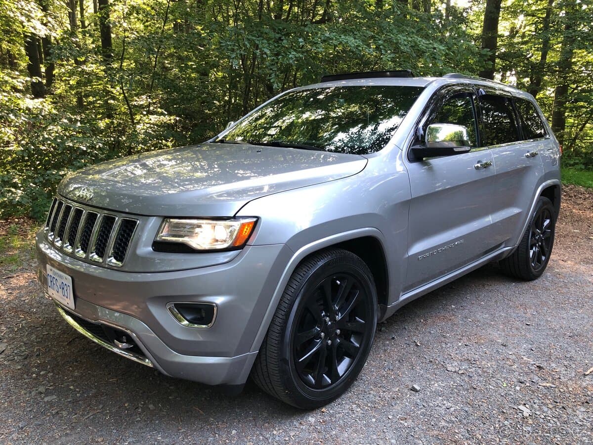 2014 Jeep CHEROKEE - 3