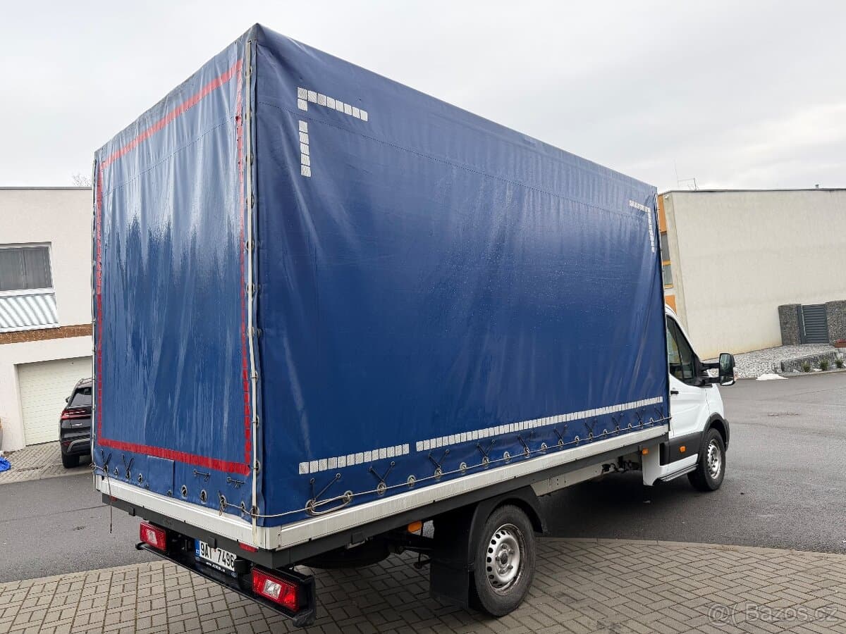 2023 Ford TRANSIT - 3
