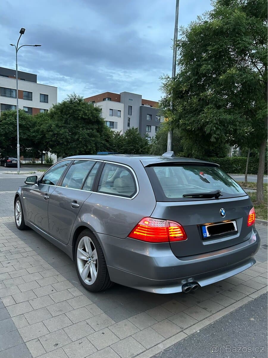 2010 BMW OSTATNÍ - 3