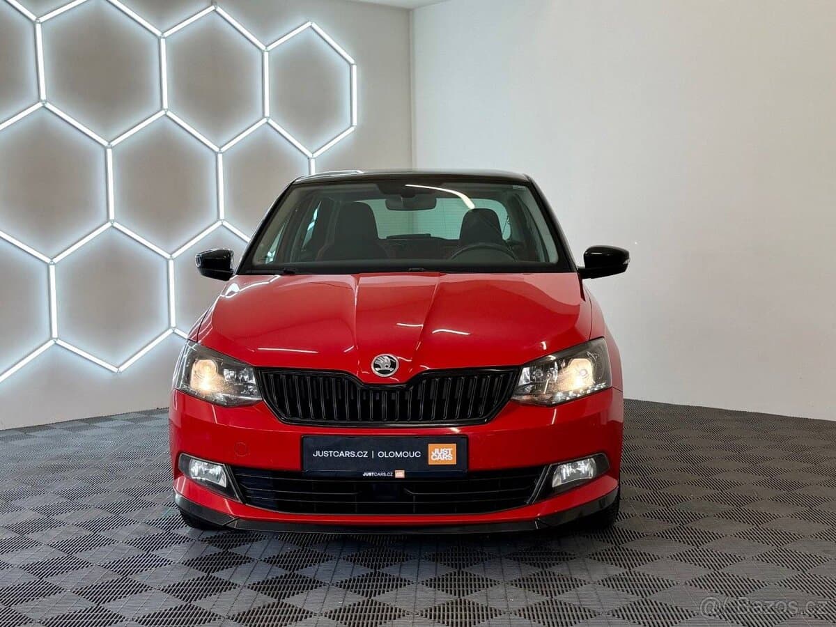 2017 Škoda FABIA - 3