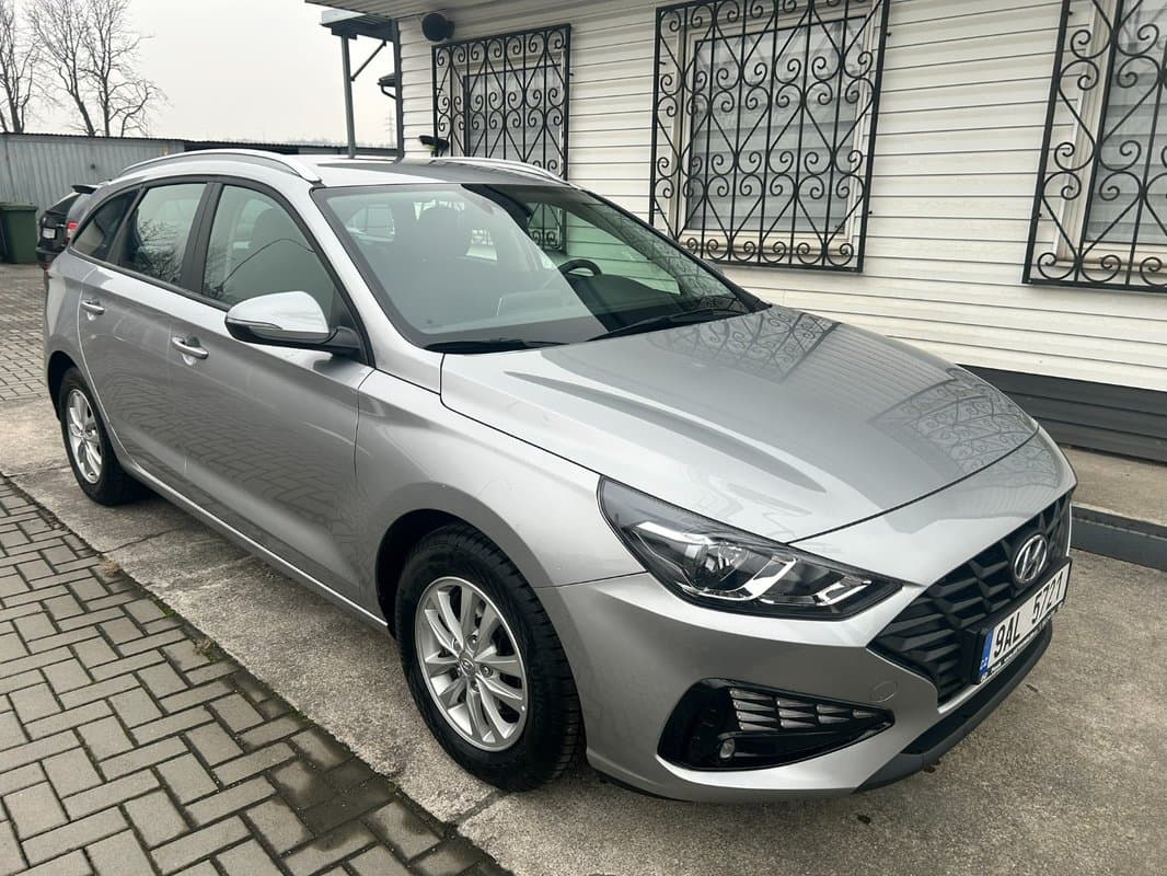 2022 Hyundai i30 - 3