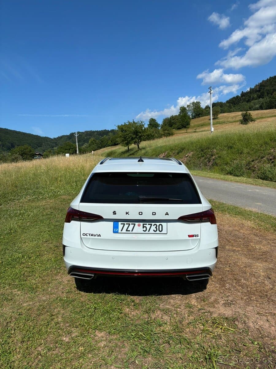2022 Škoda OCTAVIA - 3