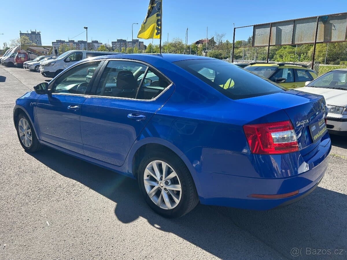 2018 Škoda OCTAVIA - 3