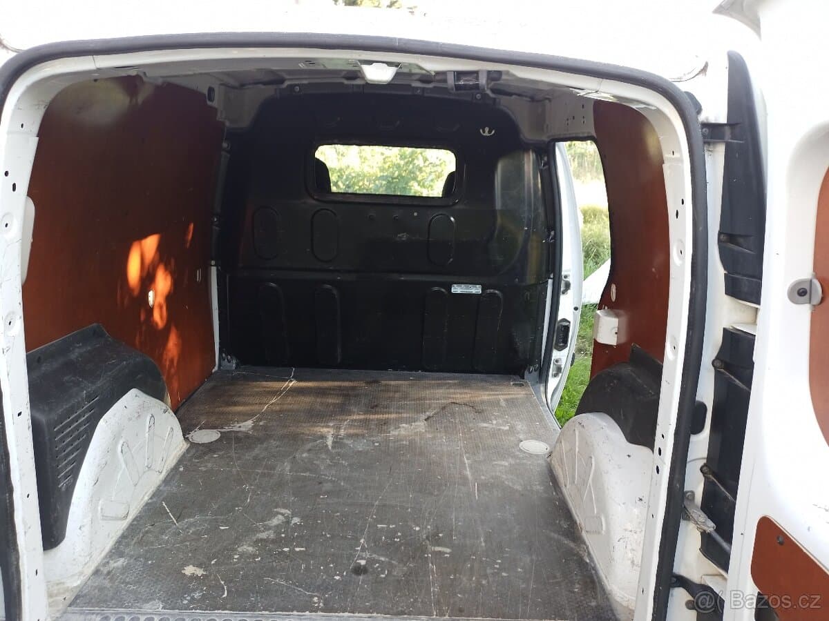 2015 Renault KANGOO - 3