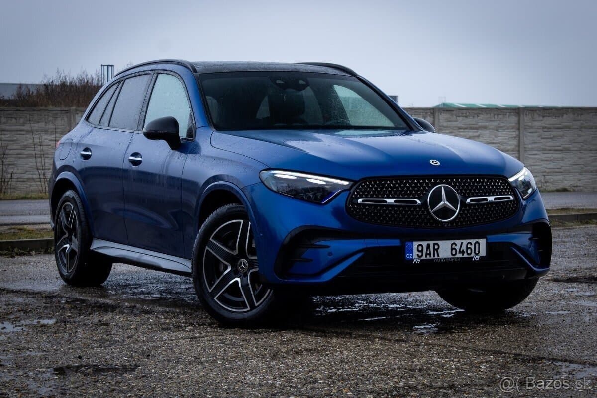 2023 Mercedes-Benz OSTATNÍ - 3