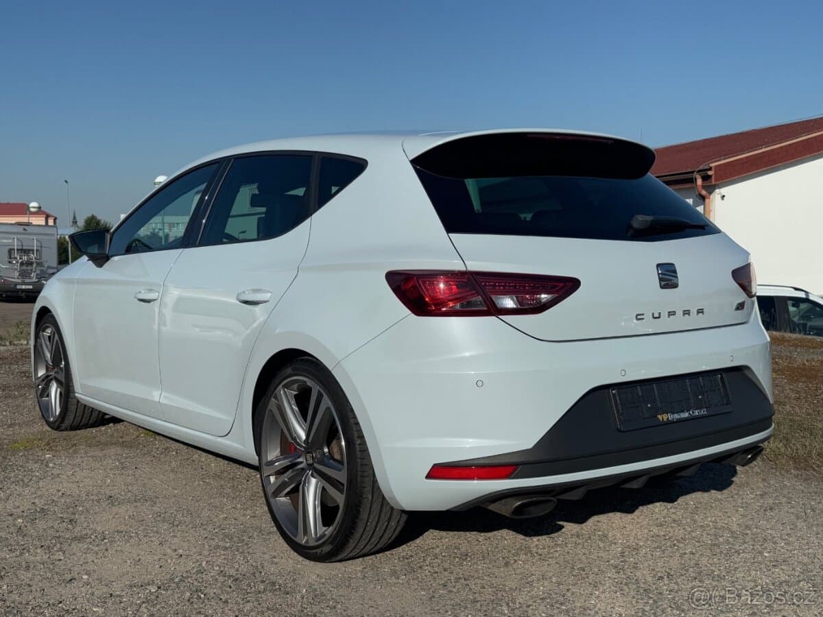 2014 Seat LEON - 3