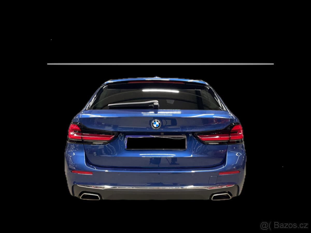 2023 BMW OSTATNÍ - 3