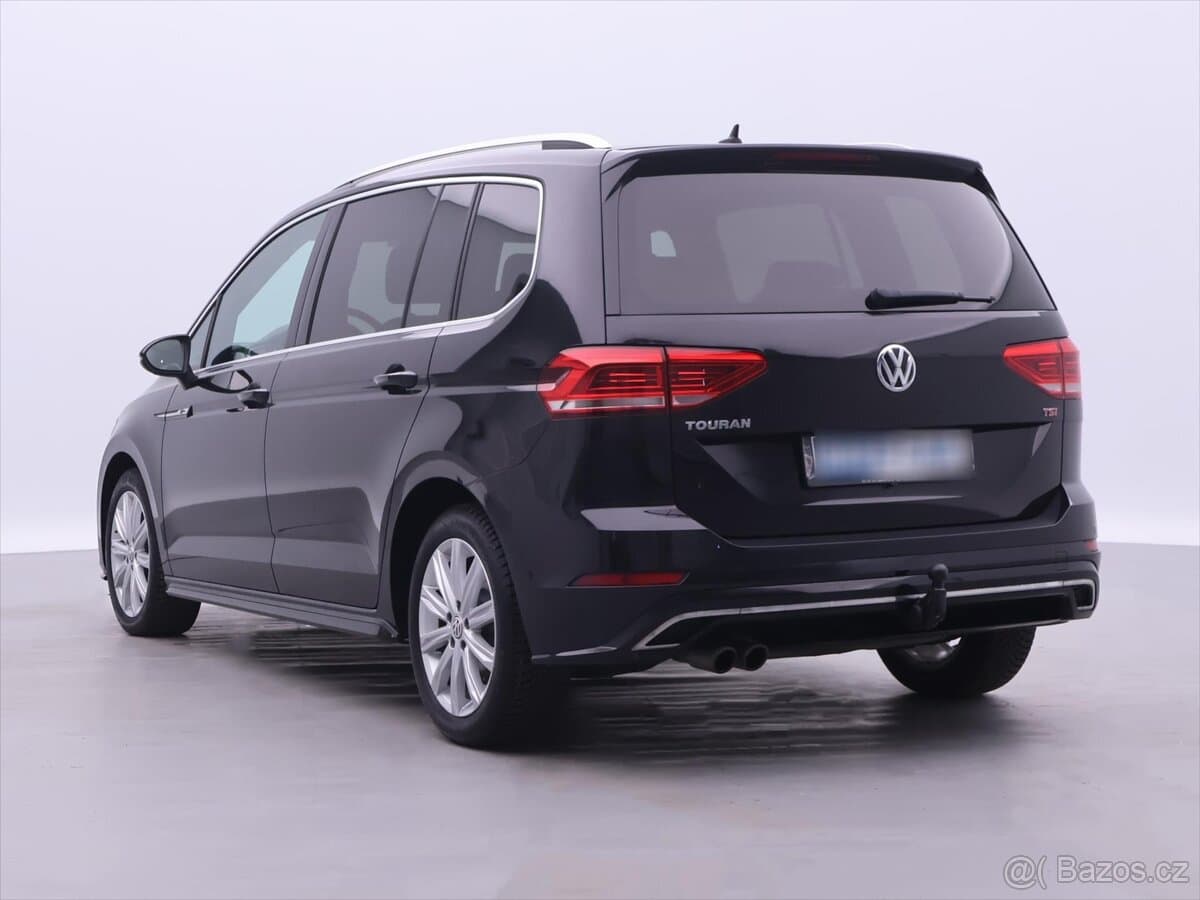 2017 Volkswagen TOURAN - 3
